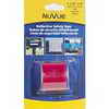 NuVue 1.5x4-in (3.8x10.2cm) Safety Tape