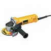 DeWALT 7A Angle Grinder Kit