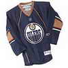Edmonton Oilers Jersey, Youth Blue