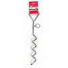 Corkscrew Pet Tie Out Stake