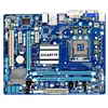 Gigabyte GA-G41MT-D3V-B3 Socket 775 Intel G41 + ICH7 Intel GMA X4500 Graphics DDR...