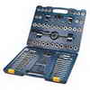 Mastercraft Tap and Die Set, 76-pc