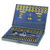 Mastercraft Maximum Tap and Die Set, 46-pc