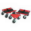 Premium Kreeper Dolly Set