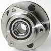 National Wheel Bearing - Front