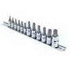 TORX 12-piece Master Set