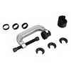 11-piece Upper Control Arm Bushings Set