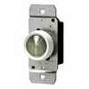 Leviton Trimatron Deluxe 3-Way Rotary Dimmer