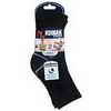 Men's Kodiak Tech Sport Arch Support Quarter Socks, 2-Pk