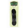 Moneysworth & Best Flat Sport Laces, Black