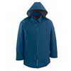 Men's Work King Hydro Parka, Navy