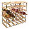 30-Bottle Wine Rack