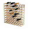 72-Bottle Wine Rack