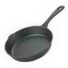 KitchenAid Cast-Iron Skillet, 10-in