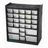 27-drawer Mastercraft Cabinet