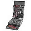 Jobmate Tool Set, 191-Pc