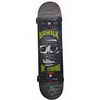 Dukes DX500 Skateboard