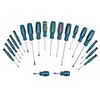 Mastercraft Screwdriver Set, 20-pc