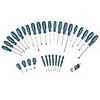 Mastercraft Screwdriver Set, 40-pc