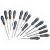 Mastercraft Maximum 15-pc Screwdriver Set