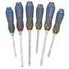 Mastercraft Maximum 6-pc Screwdriver Set