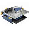 Mastercraft Wet Tile Saw