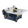 Mastercraft Portable Table Saw, 13A