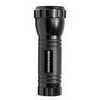 Garrison 12LED Aluminum 3AAA Flashlight