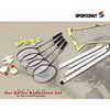 Sportcraft Badminton Set