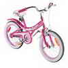 Supercyle Cream Soda 16-in Bike, Girl's