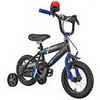 Police Boy's Bike