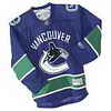 Vancouver Canucks Jersey, Youth Blue