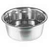 Stainless Steel Dog Bowl