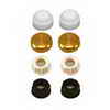 Atron Electro Industries Assorted Finial Caps