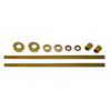 Atron Electro Industries Threaded Rods