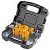 DeWALT 9-piece Hole Saw Set