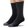 Therapy Plus+T+P Therapyplus® Men'sDiabetic Wool Crew Sock