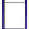 Frigidaire® Side Panel Kits for Brand Slide Ins - white