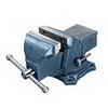 Mastercraft 5-in. Vise With Swivel Base