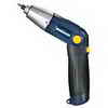 Mastercraft 4.8V Screwdriver, 3/8-in.