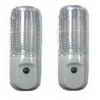 Automatic LED Night Light, 2-pack