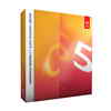 Adobe Design Standard CS 5.5  Upgrade from CS 5 - English