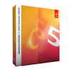 Adobe Design Standard CS 5.5 Upgrade from CS 4 - English
