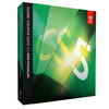 Adobe Web Premium CS5.5 Upgrade From CS4 - English