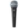 Shure Vocal Dynamic Mic (SV100-WA)