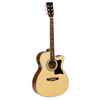 Tanglewood Acoustic Guitar (TW170-AS-CE)