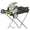 RYOBI Ryobi Portable Tile Saw with Laser - 7 Inch