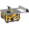 DeWalt DEWALT Job Site Tablesaw