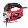 SKIL Variable Speed Orbital Jigsaw with Laser