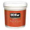 BEHR PREMIUM PLUS Interior Drywall Primer & Sealer, 7.58L